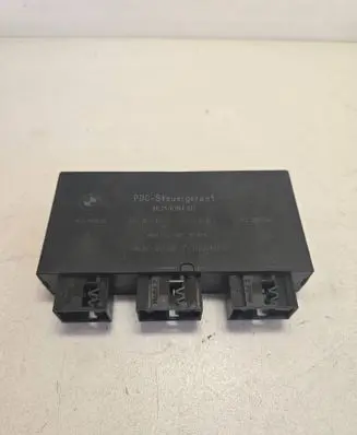 BMW 5 E60 E61 Parking PDC control unit/module 66216954007