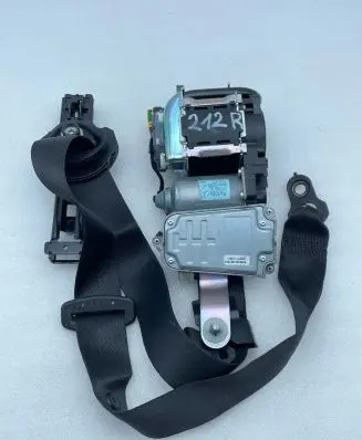 Mercedes-Benz E W212 Front seatbelt A2128607685 040968