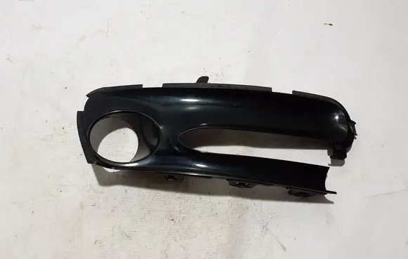 Renault Scenic III - Grand scenic III Front bumper lower grill 261A36436R