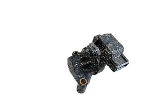 BMW X1 E84 Throttle valve 0280140575