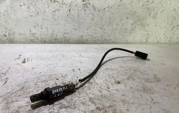 Nissan Qashqai Lambda probe sensor 0ZA603N4