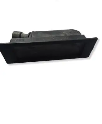 Fiat Bravo - Brava Number plate light 04613010