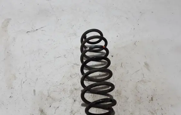 Audi A1 Rear coil spring 6Q0511115AF