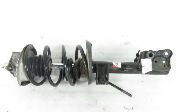 Mercedes-Benz A W168 Front shock absorber with coil spring 