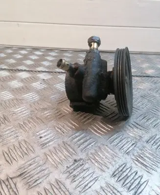 Power steering pump