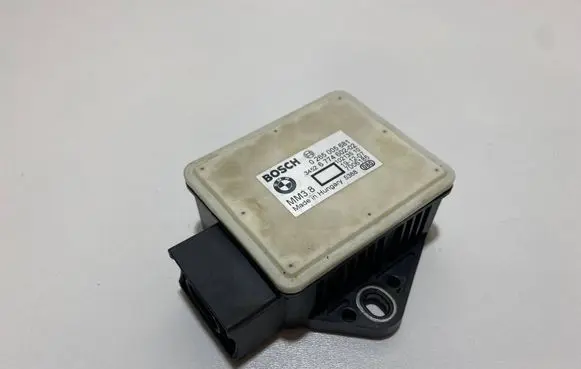 ESP (stability system) control unit