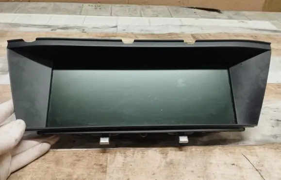 BMW 7 F01 F02 F03 F04 Screen/display/small screen 23217641 2321764