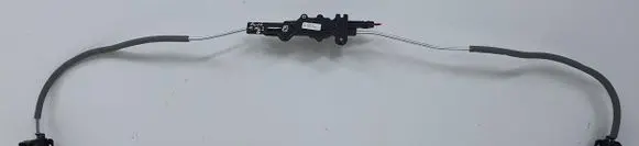 Ford Focus Convertible roof hinge 9410778G