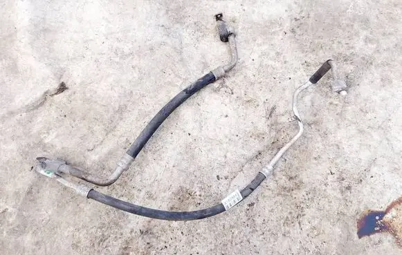 Air conditioning (A/C) pipe/hose