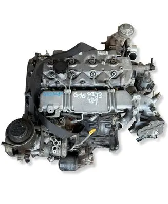 Toyota Corolla Verso E121 Engine 1CDFTV