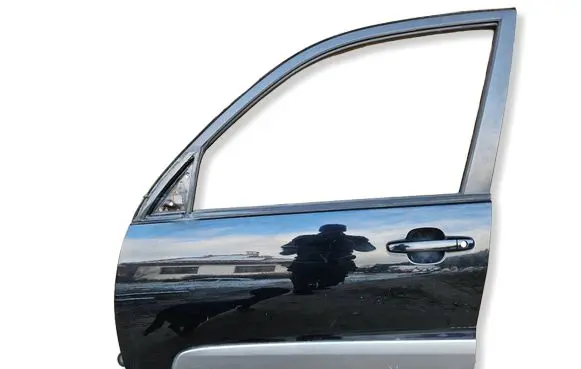 Toyota RAV 4 (XA20) Front door 6700242080