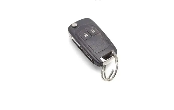 Ignition key/card
