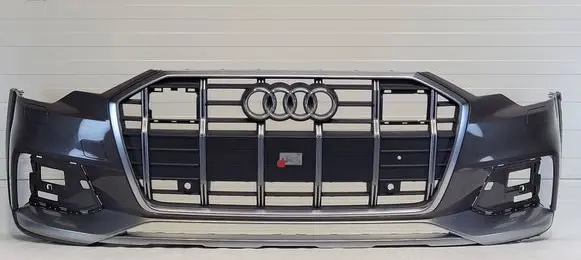 Audi A6 Allroad C8 Front bumper 4K0807437H