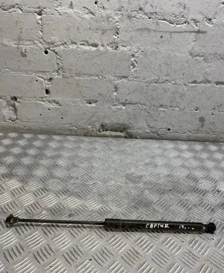 Renault Captur Tailgate/trunk strut/damper 844301324R