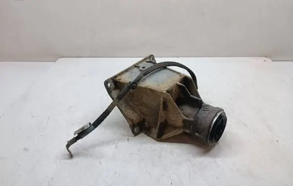 BMW X3 E83 Driveshaft support bearing bracket 3448546 31503448546
