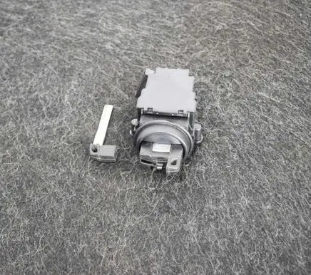 BMW 5 E60 E61 Ignition lock 6954722