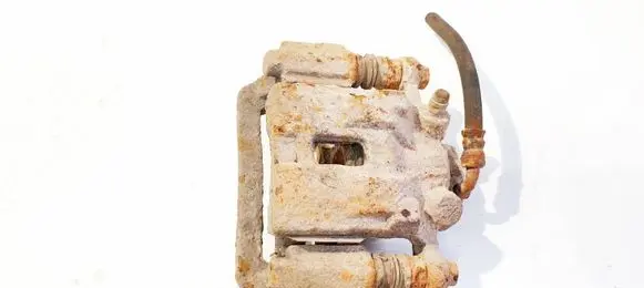Subaru Outback Rear brake caliper