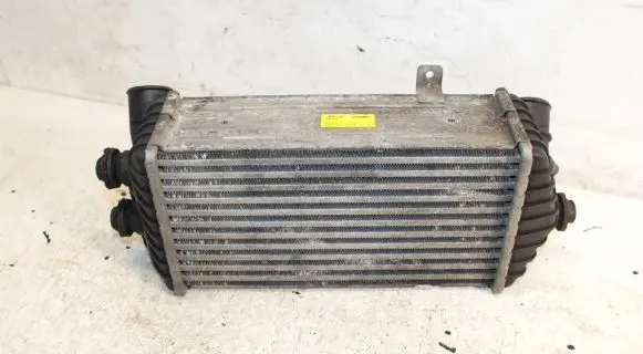KIA Ceed Intercooler radiator 28270-2A770