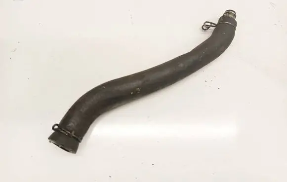Toyota Avensis T250 Air conditioning (A/C) pipe/hose 