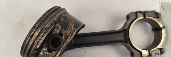 Cadillac Escalade Connecting rod/conrod 485 3847GKN