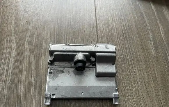 Honda Jazz IV GR Windshield/windscreen camera 36160TZBG13