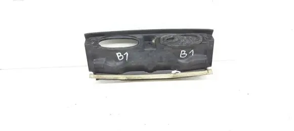 BMW 1 E81 E87 Other engine bay part 64316933375
