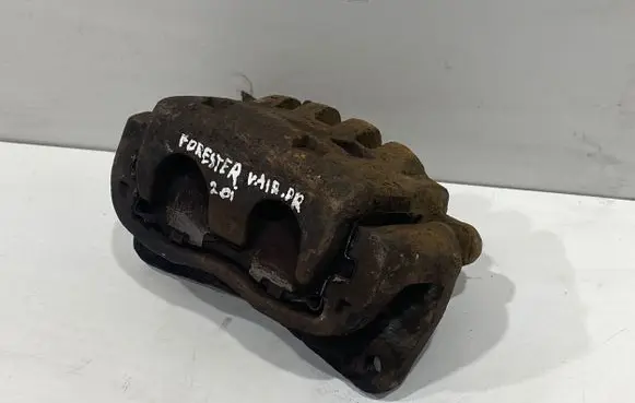 Subaru Forester SG Front brake caliper