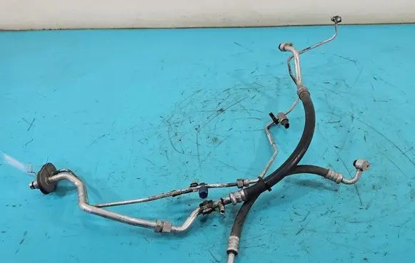 Air conditioning (A/C) pipe/hose