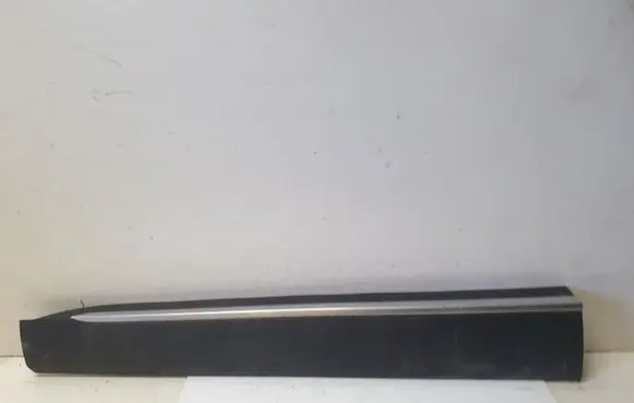 KIA Sorento Front door trim (molding) 