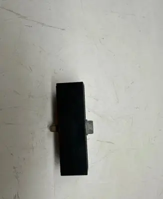 BMW 5 F10 F11 Battery bracket 7592923