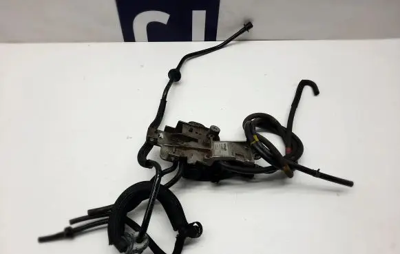 Volvo XC60 Turbo solenoid valve 31319292