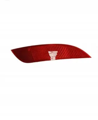 Ford Focus Rear tail light reflector