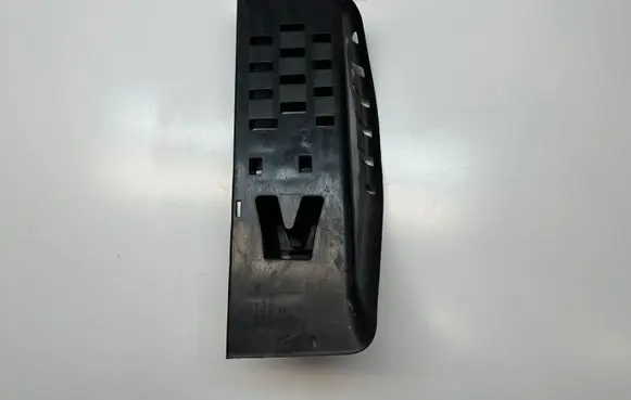Volkswagen Amarok Foot rest pad/dead pedal 2H0864419A