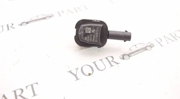 BMW X3 F25 Airbag deployment crash/impact sensor 9224178