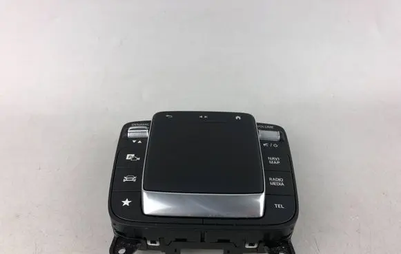 Mercedes-Benz EQA Head unit multimedia control A2479003903