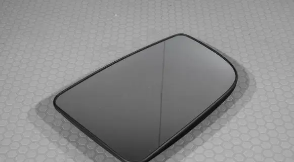 Mercedes-Benz Sprinter W907 W910 Wing mirror glass 151039014