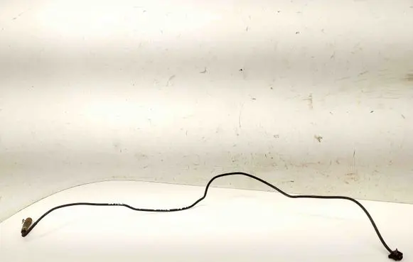 Brake vacuum hose/pipe