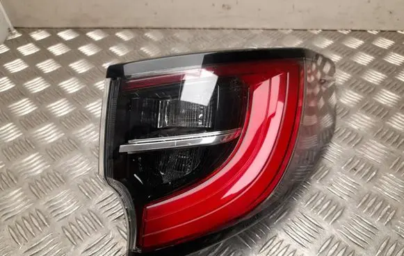 Toyota Corolla E210 E21 Rear/tail lights 8155102D30