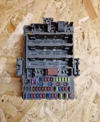 Honda CR-V Fuse module 116RA000021 T1EG220