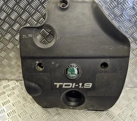 Skoda Octavia Mk1 (1U) Engine cover (trim) 038103935A