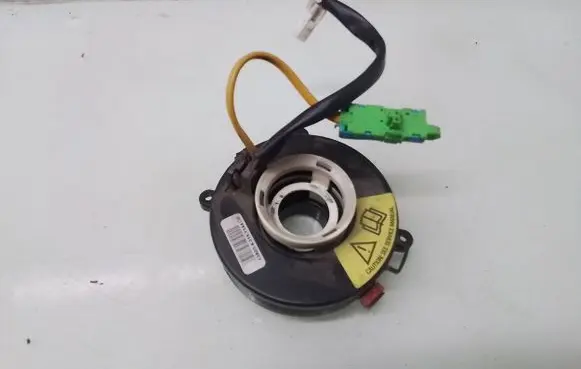 Peugeot Boxer Airbag slip ring squib (SRS ring)