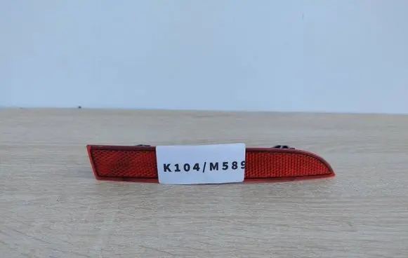 Audi A4 S4 B9 Rear tail light reflector 8W0945106AC