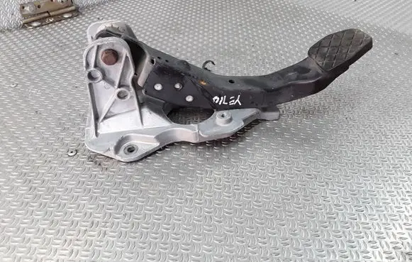 Skoda Yeti (5L) Brake pedal 1K2721057AN