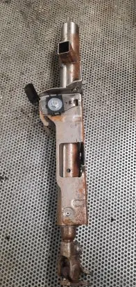 Renault Master III Steering wheel axle