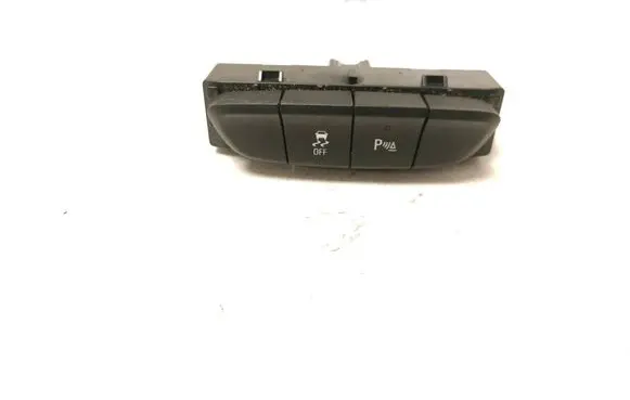 Opel Astra K Parking (PDC) sensor switch 39028745