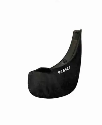 Hyundai Santa Fe Rear mudguard 868802B000
