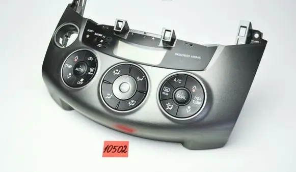 Toyota RAV 4 (XA30) Climate control unit 5590042361