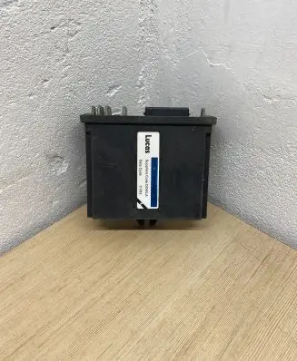 Ford Escort Other relay 91AB9F480AC 3393 7186-501