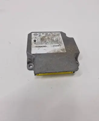Airbag control unit/module