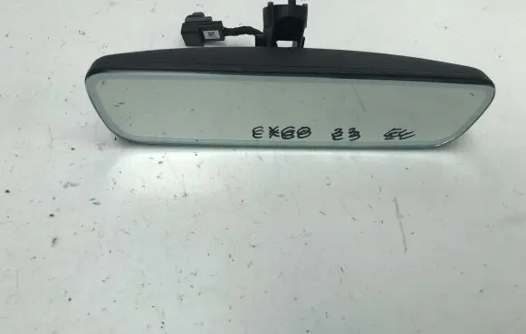 Mazda CX-60 Rear view mirror (interior) BDMS69220